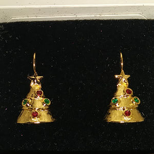 Avon Earrings clip-on & pierced Lot of 4 boxes NIB